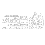 Logo des Amis de la musique de Marrakech