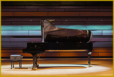 concert lecture et piano