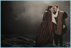 Opéra Macbeth
